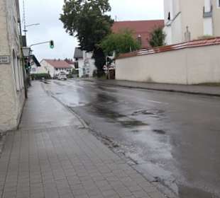 Pfarrkirche St. Johannes Baptist