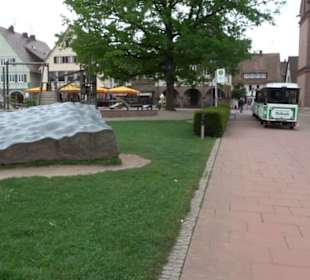 Marktplatz Freudenstadt