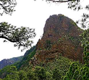 Traumhafte Landschaft