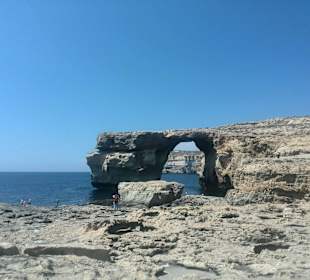 Azure Window