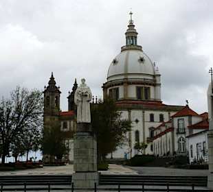 Sanctuary of Our Lady of Sameiro