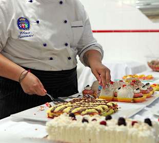 Ristorante Buratti Cervia vacanza holiday