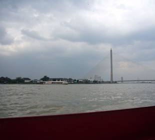 Rama VIII Bridge
