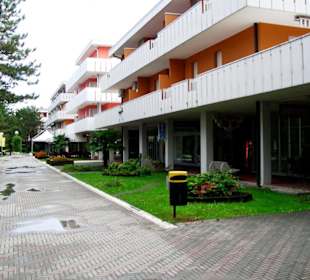 Lido dei Pini in Bibione