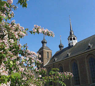 Kloster Kamp