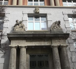 Hochschule Esslingen