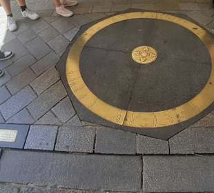 Michaelertor in Bratislava