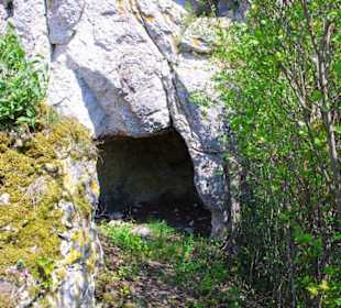 Fränkische Schweiz Pottenstein