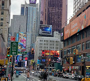 Times Square 