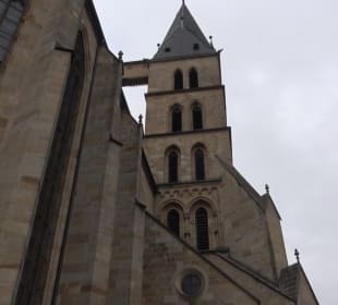 Stadtkirche St. Dionys