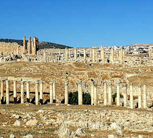 Gerasa (Jerash)