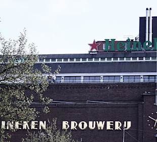 Museo Heineken Visto dall esterno