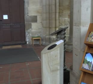 Frauenkirche Esslingen am Neckar