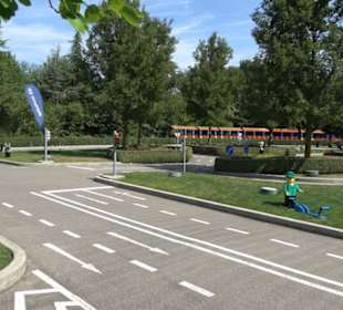 LEGOLAND Fahrschule - Lego City