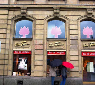 Das Duftmuseum