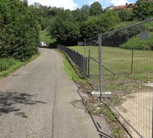 HAP Grieshaber Rundweg