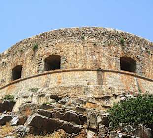 Spinalonga