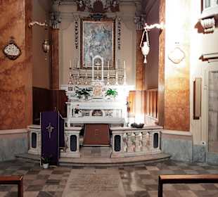 Chiesa del Suffragio