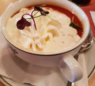 Jägerstüberl Gerlos