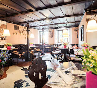 Stiftskeller St. Peter 