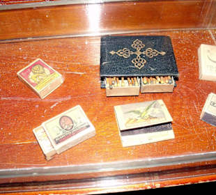 Advokatenhaus (Museum)