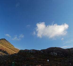 Park Narodowy Killarney