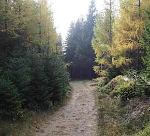 Riesengebirge/Karkonosze