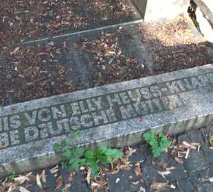 Elly-Heuss-Knapp-Brunnen