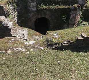 Kaiserthermen