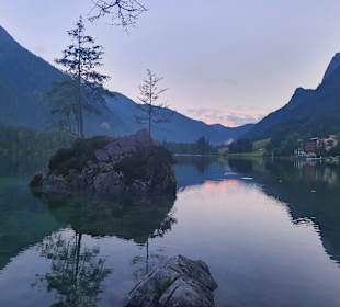 Hintersee