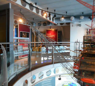 Aberdeen Maritime Museum