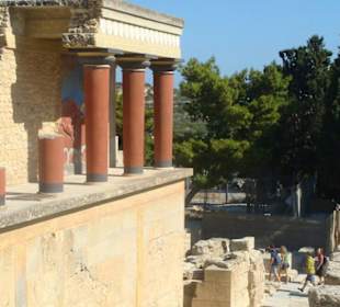 Knossos