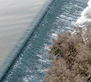 Blick von der Alten Mainbrücke