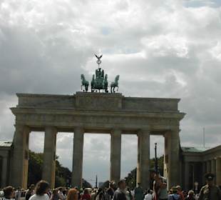 Brandenburger Tor