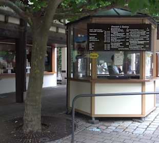 Erlebnispark Tripsdrill