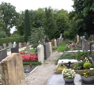 Friedhof