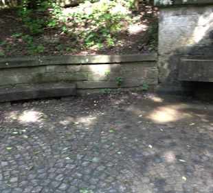 Sophienbrunnen von 1839 