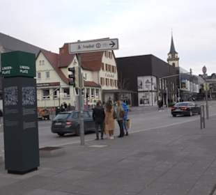 Altstadt Metzingen