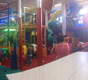 Kolorado - Centrum Zabaw Dla Dzieci