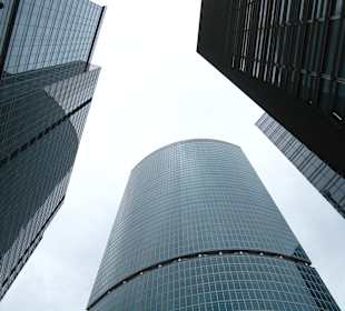 Moskiewskie City