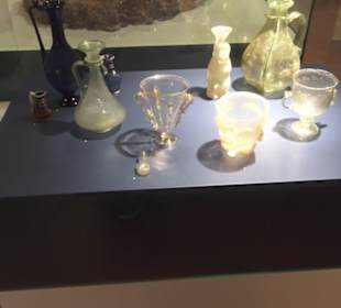 Rheinisches Landesmuseum 