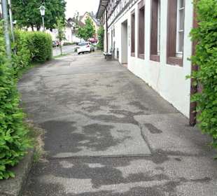 Rathaus OrtsverwaltRathaus Ortsveung Dietersweiler