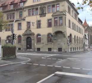 Altstadt Reutlingen
