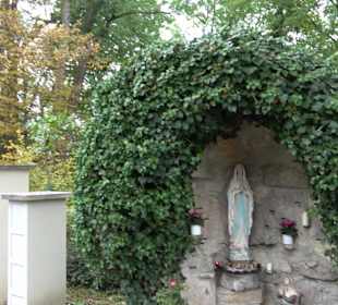 Friedhof Uigendorf