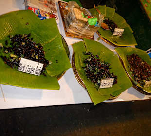 Hua Hin Grand Nightmarket
