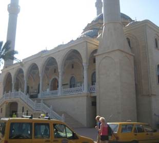 Moschee