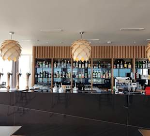 Morroskai-bar im robinson club in jandía 