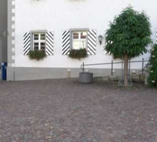 Rathaus / Altes Schloss