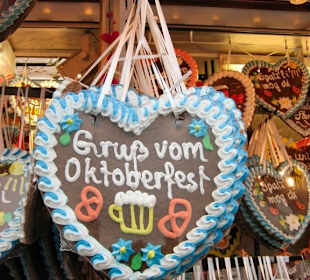 Oktoberfest