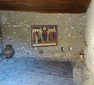 Kloster Agios Stéfanos